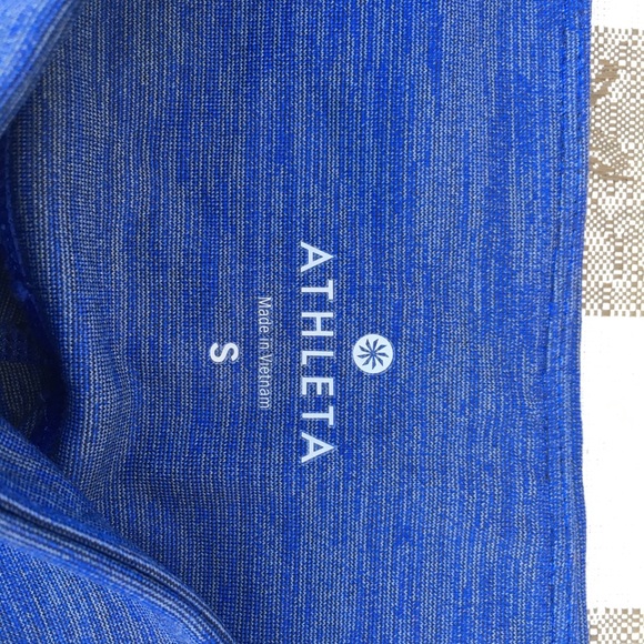 Athleta High Rise Tights - Picture 3 of 8